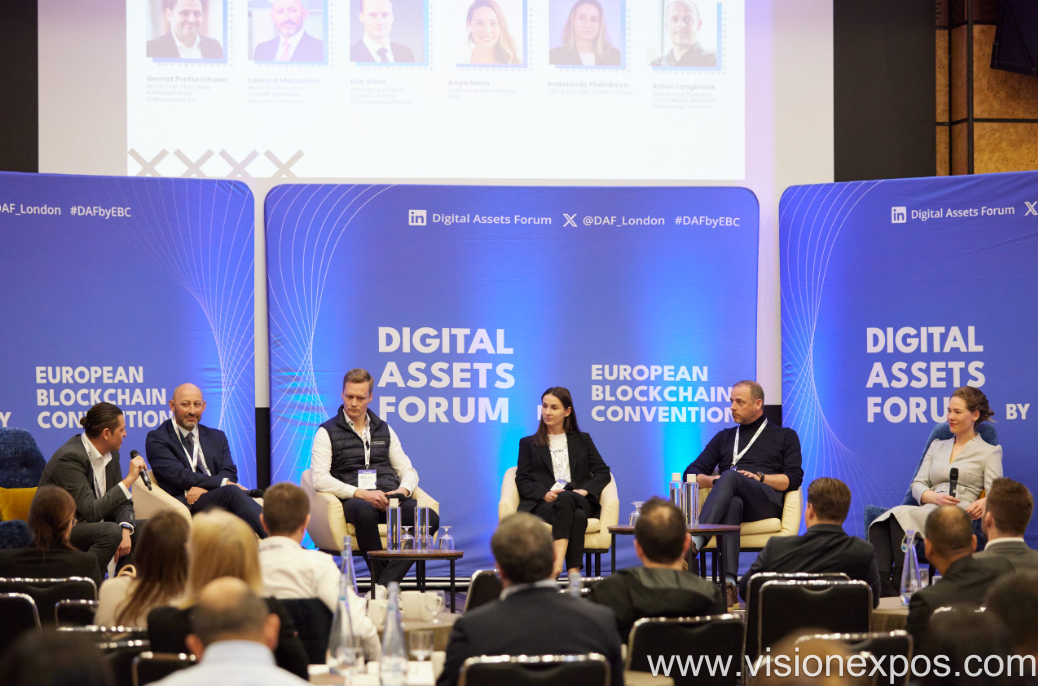 2027年英国伦敦数字资产论坛金融支付展<br>Digital Assets Forum London 2027插图1 2027年英国伦敦数字资产论坛金融支付展<br>Digital Assets Forum London 2027插图1