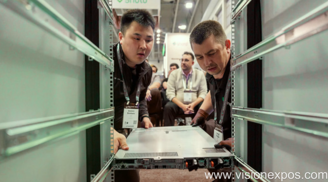 2026年巴西圣保罗数据中心基础设施展<br>Data Center World Brasil 2026插图1 2026年巴西圣保罗数据中心基础设施展<br>Data Center World Brasil 2026插图1
