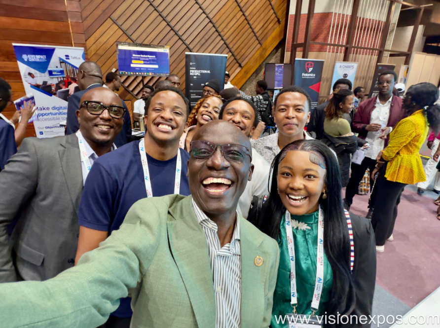 2027年肯尼亚内罗毕人工智能科技AI基础设施展<br>AI Everything Kenya GITEX Kenya 2027插图4 2027年肯尼亚内罗毕人工智能科技AI基础设施展<br>AI Everything Kenya GITEX Kenya 2027插图4