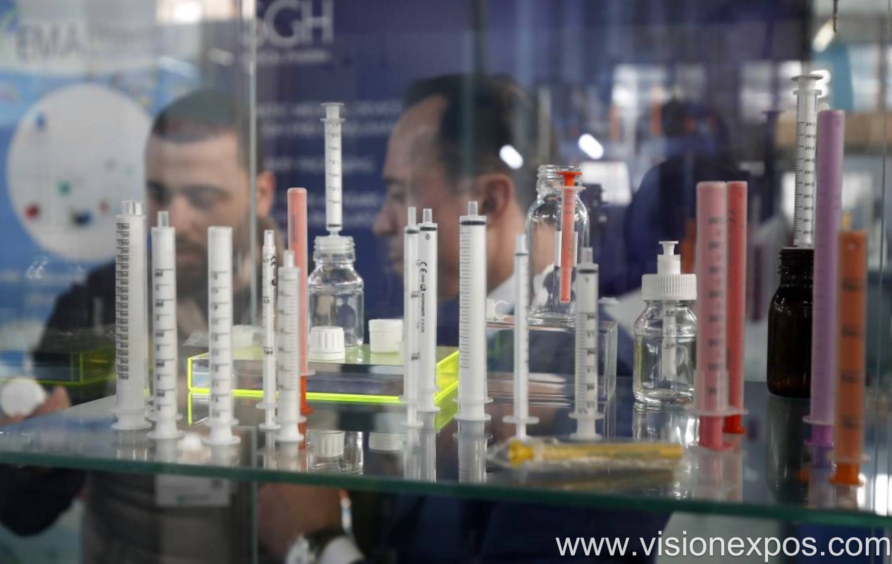 2027年阿尔及利亚制药及包装展览会<br>Maghreb Pharma Expo 2027插图1 2027年阿尔及利亚制药及包装展览会<br>Maghreb Pharma Expo 2027插图1