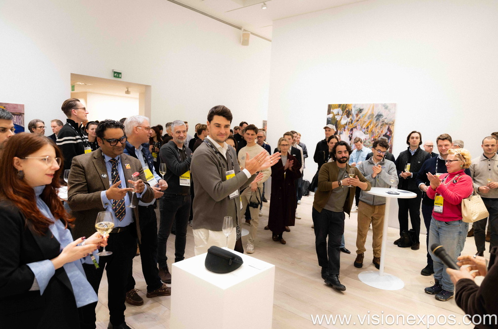 2026年芬兰赫尔辛基创投科技人工智能展<br>Slush 2026插图6 2026年芬兰赫尔辛基创投科技人工智能展<br>Slush 2026插图6