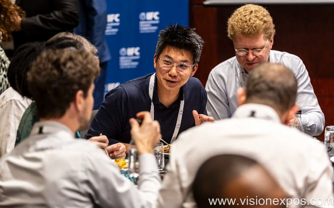 2026年南非开普敦非洲私募与投资金融科技展<br>SuperReturn Africa 2026插图3 2026年南非开普敦非洲私募与投资金融科技展<br>SuperReturn Africa 2026插图3