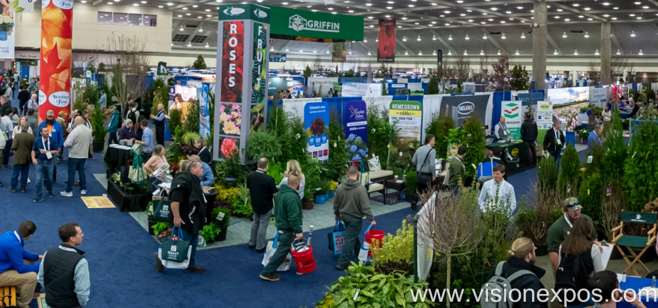 2027年美国巴尔的摩苗圃园艺园林机械设备展<br>Mid-Atlantic Nursery Trade Show MANTS 2027插图2 2027年美国巴尔的摩苗圃园艺园林机械设备展<br>Mid-Atlantic Nursery Trade Show MANTS 2027插图2