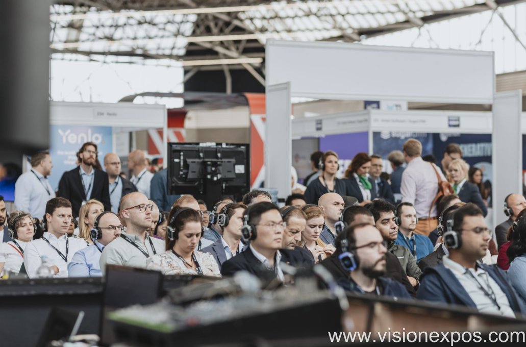 2027年英国伦敦全球人工智能自动化博览会<br>Intelligent Automation & Robotics Global London 2027插图5 2027年英国伦敦全球人工智能自动化博览会<br>Intelligent Automation & Robotics Global London 2027插图5