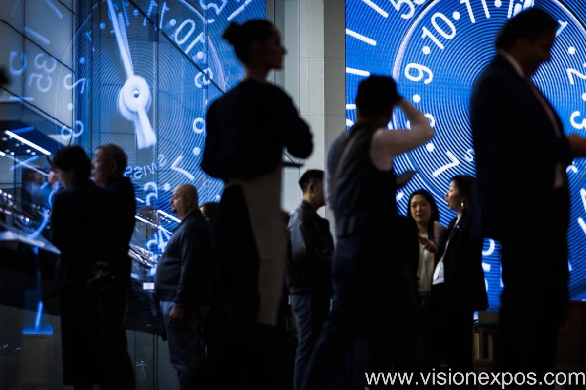 2027年瑞士日内瓦国际高级钟表展<br>Watches & Wonders Geneva 2027插图6 2027年瑞士日内瓦国际高级钟表展<br>Watches & Wonders Geneva 2027插图6