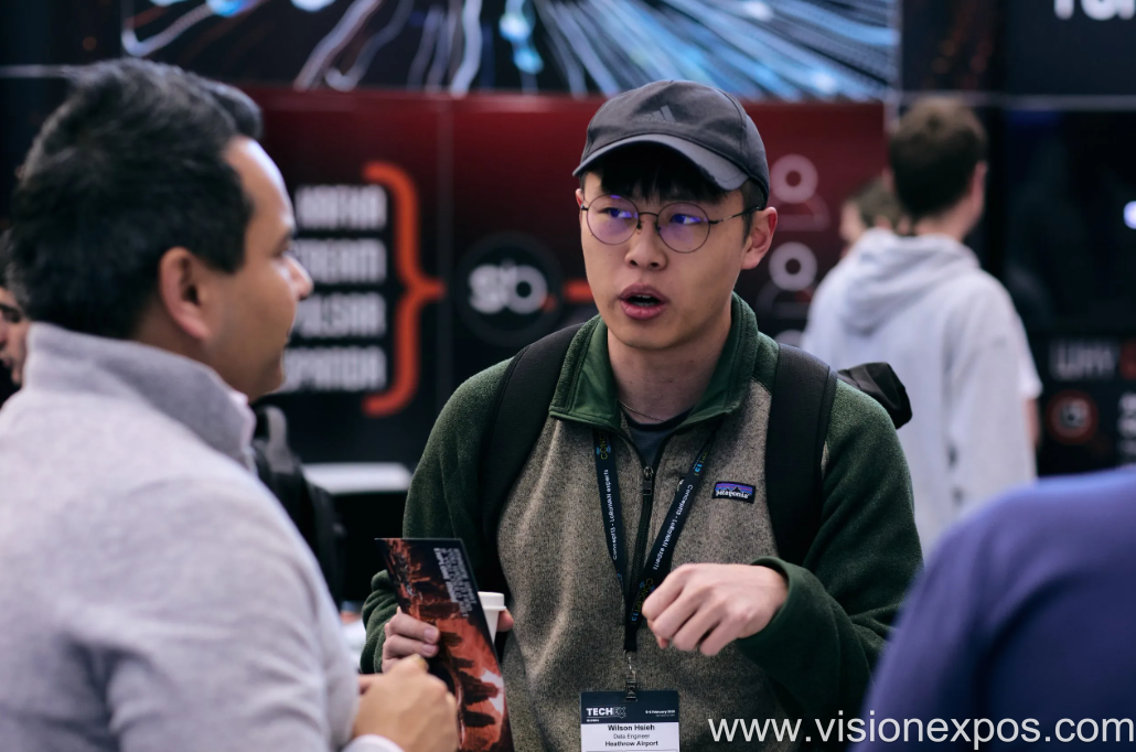 2027年英国伦敦全球网络安全与云博览会<br>Cyber Security & Cloud Expo Global London 2027插图6 2027年英国伦敦全球网络安全与云博览会<br>Cyber Security & Cloud Expo Global London 2027插图6
