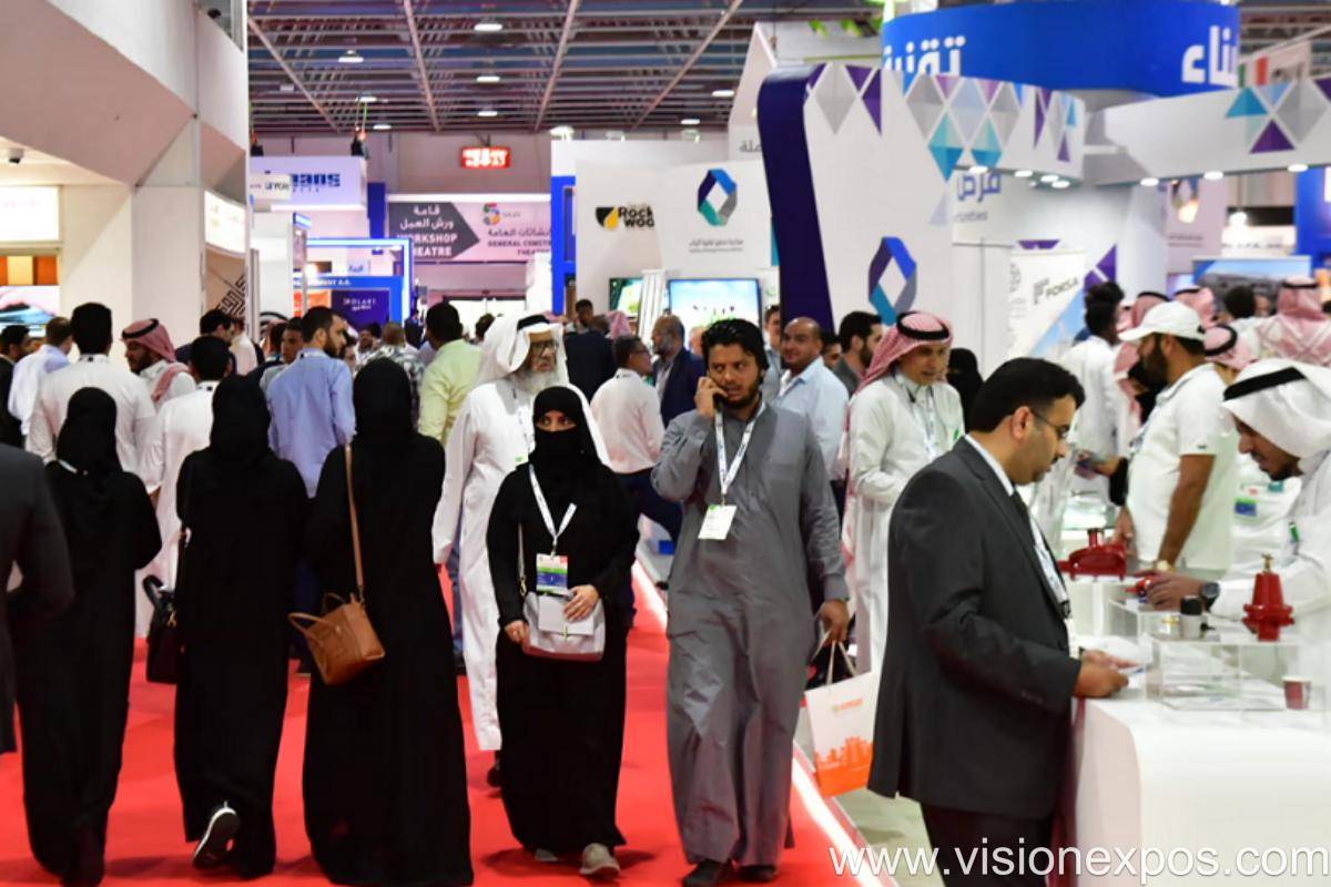 2027年沙特利雅得石材展览会<br>Marble and Stone Saudi Arabia 2027插图3 2027年沙特利雅得石材展览会<br>Marble and Stone Saudi Arabia 2027插图3
