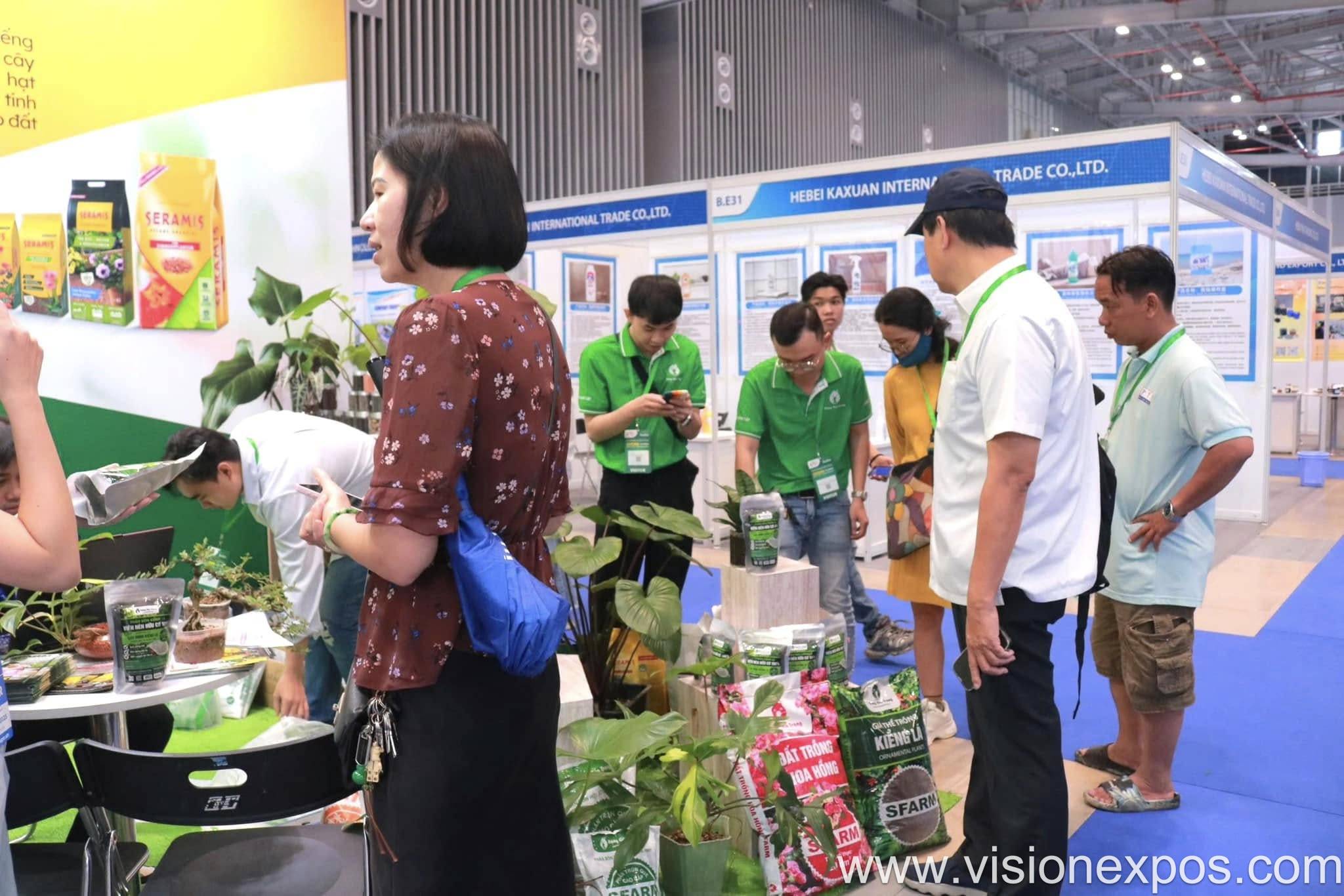 2026年越南胡志明家居园林景观及设备展<br>Vietnam Home & Garden Expo 2026插图1 2026年越南胡志明家居园林景观及设备展<br>Vietnam Home & Garden Expo 2026插图1