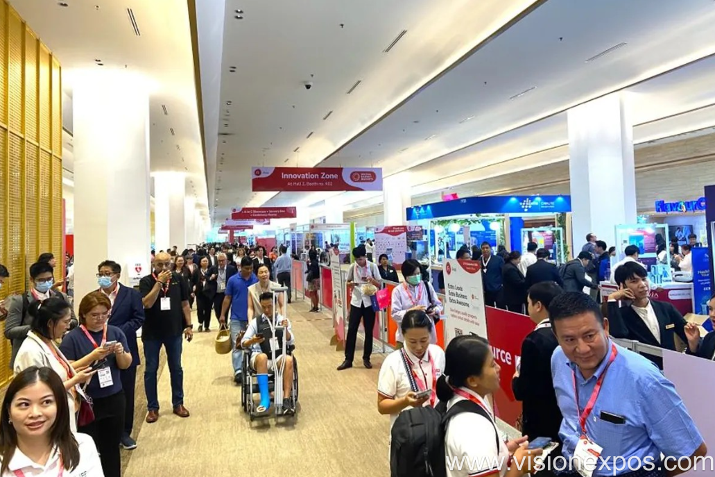 2027年马来西亚吉隆坡亚洲国际营养保健食品展<br>Vitafoods Asia 2027插图6 2027年马来西亚吉隆坡亚洲国际营养保健食品展<br>Vitafoods Asia 2027插图6