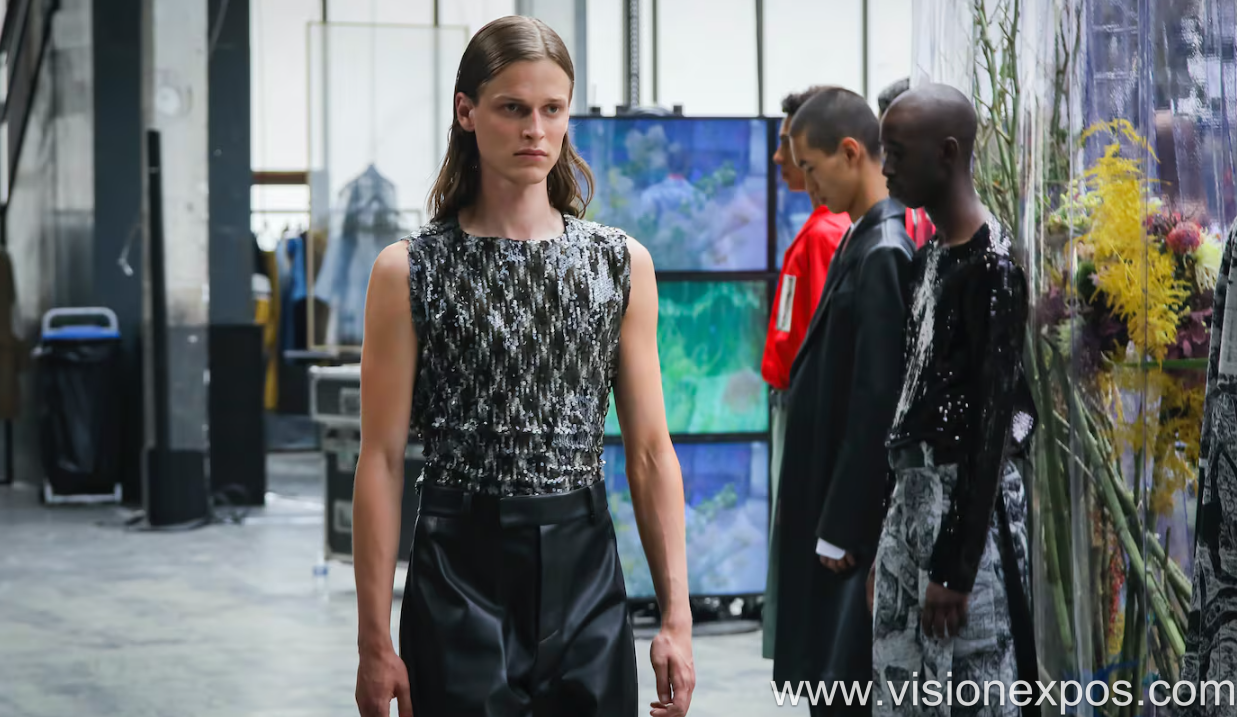 2027年丹麦哥本哈根国际时尚时装服饰箱包配饰展<br>CIFF Copenhagen International Fashion Fair 2027插图1 2027年丹麦哥本哈根国际时尚时装服饰箱包配饰展<br>CIFF Copenhagen International Fashion Fair 2027插图1