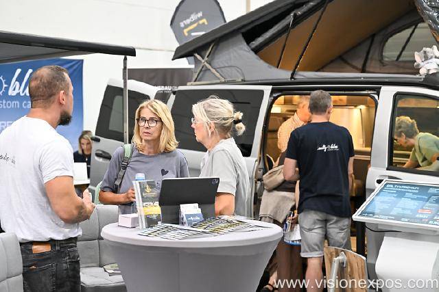 2027年德国杜塞尔多夫国际户外房车露营展<br>CARAVAN SALON Düsseldorf 2027插图3 2027年德国杜塞尔多夫国际户外房车露营展<br>CARAVAN SALON Düsseldorf 2027插图3