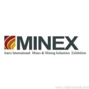 2026年伊朗德黑兰矿业展览会<br>MINEX 2026