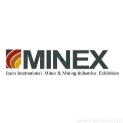 2026年伊朗德黑兰矿业展览会<br>MINEX 2026插图 2026年伊朗德黑兰矿业展览会<br>MINEX 2026插图