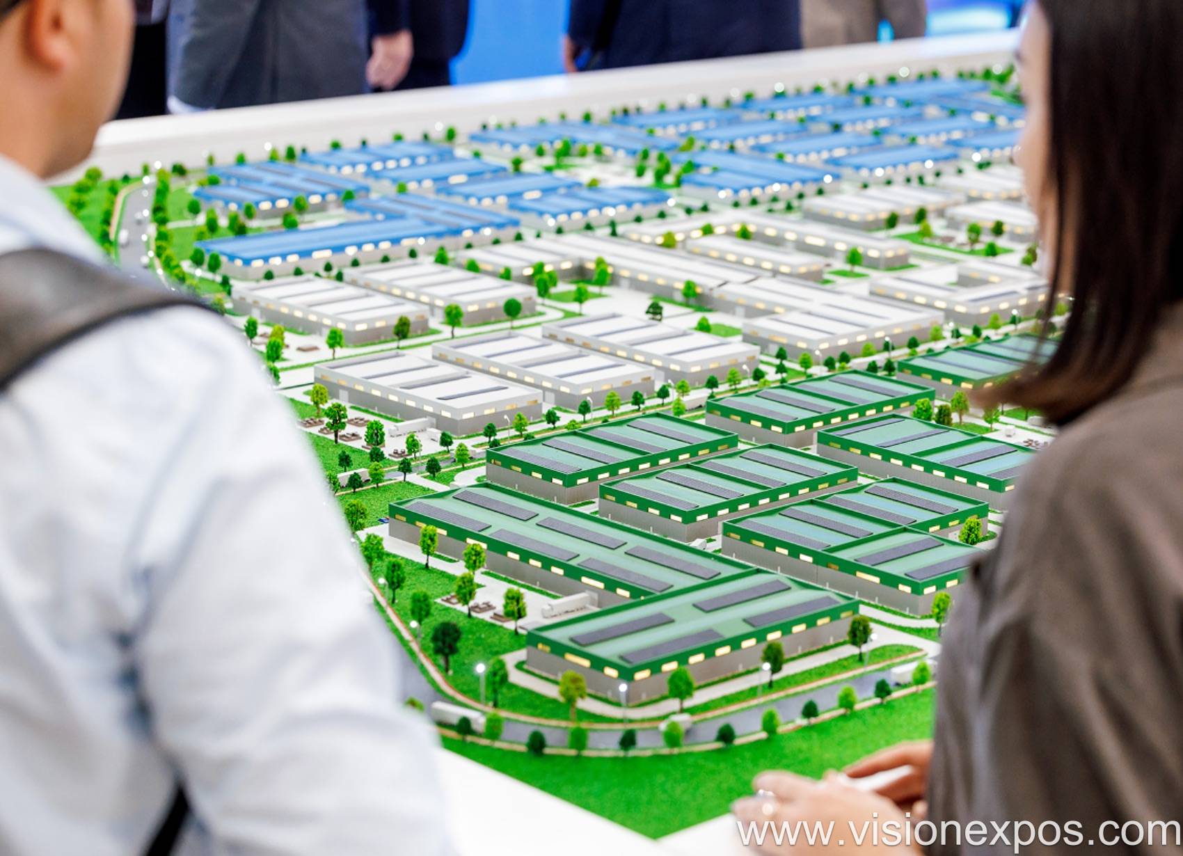 2027年中亚乌兹别克斯坦国际工业博览会<br>INNOPROM Central Asia 2027插图4 2027年中亚乌兹别克斯坦国际工业博览会<br>INNOPROM Central Asia 2027插图4
