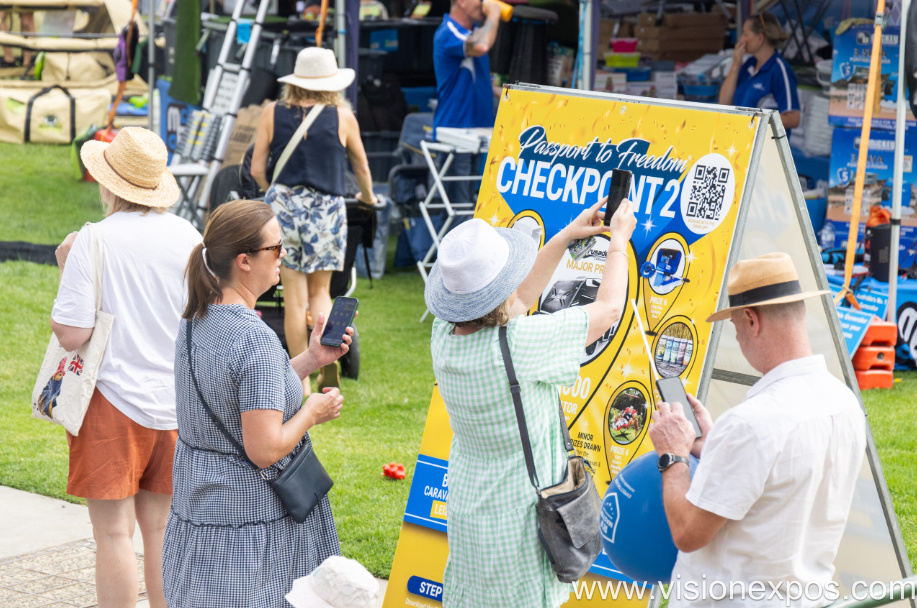 2026年澳大利亚本迪戈房车露营休闲展<br>Bendigo Caravan & Camping Leisurefest 2026插图6 2026年澳大利亚本迪戈房车露营休闲展<br>Bendigo Caravan & Camping Leisurefest 2026插图6