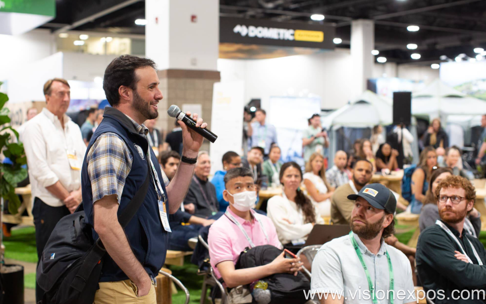 2027年美国明尼阿波利斯国际户外用品露营装备展<br>Outdoor Retailer 2027插图3 2027年美国明尼阿波利斯国际户外用品露营装备展<br>Outdoor Retailer 2027插图3