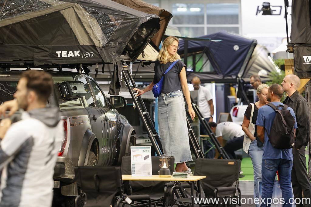 2027年德国杜塞尔多夫国际户外房车露营展<br>CARAVAN SALON Düsseldorf 2027插图5 2027年德国杜塞尔多夫国际户外房车露营展<br>CARAVAN SALON Düsseldorf 2027插图5