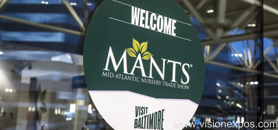 2027年美国巴尔的摩苗圃园艺园林机械设备展<br>Mid-Atlantic Nursery Trade Show MANTS 2027插图6 2027年美国巴尔的摩苗圃园艺园林机械设备展<br>Mid-Atlantic Nursery Trade Show MANTS 2027插图6