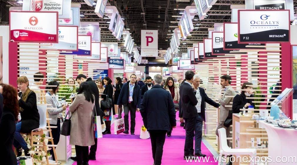2027年西班牙全球化妆品原料及个人护理展<br>in-cosmetics Global 2027插图4 2027年西班牙全球化妆品原料及个人护理展<br>in-cosmetics Global 2027插图4