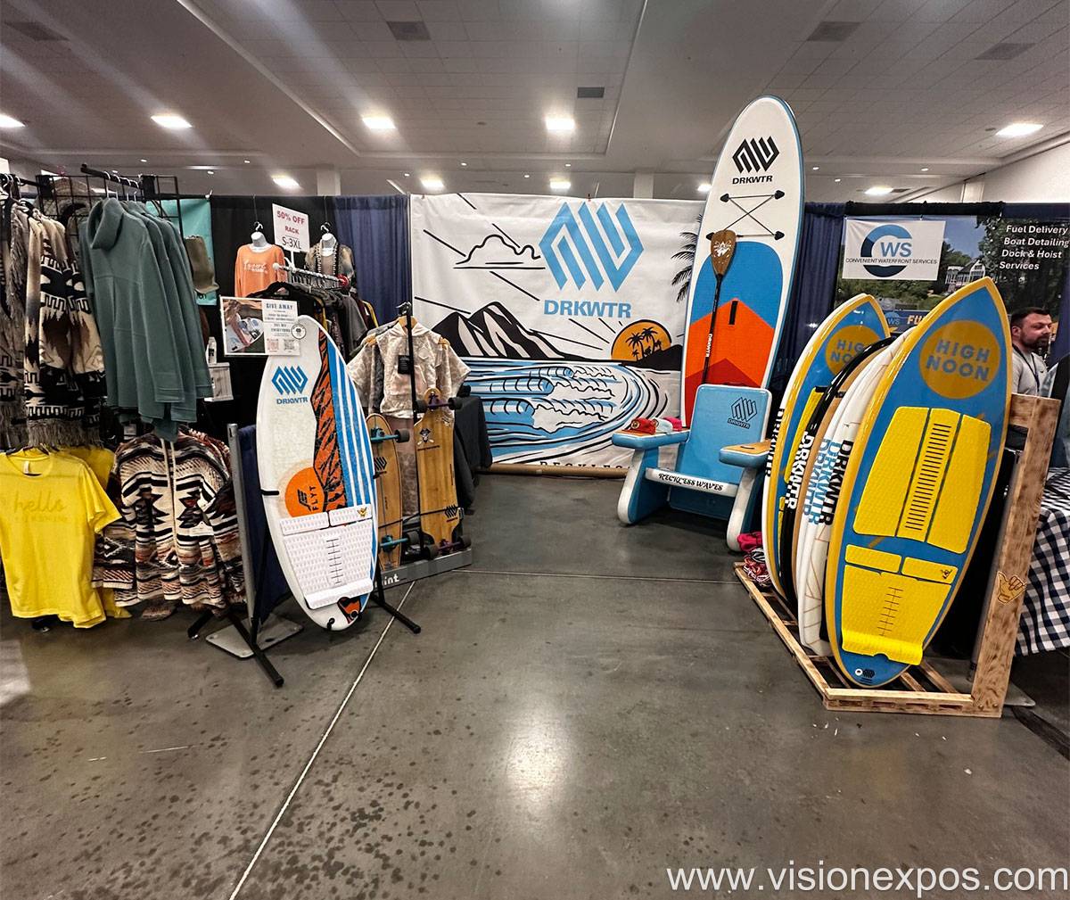 2027年美国诺维游艇展览会<br>NOVI BOAT SHOW 2027插图1 2027年美国诺维游艇展览会<br>NOVI BOAT SHOW 2027插图1