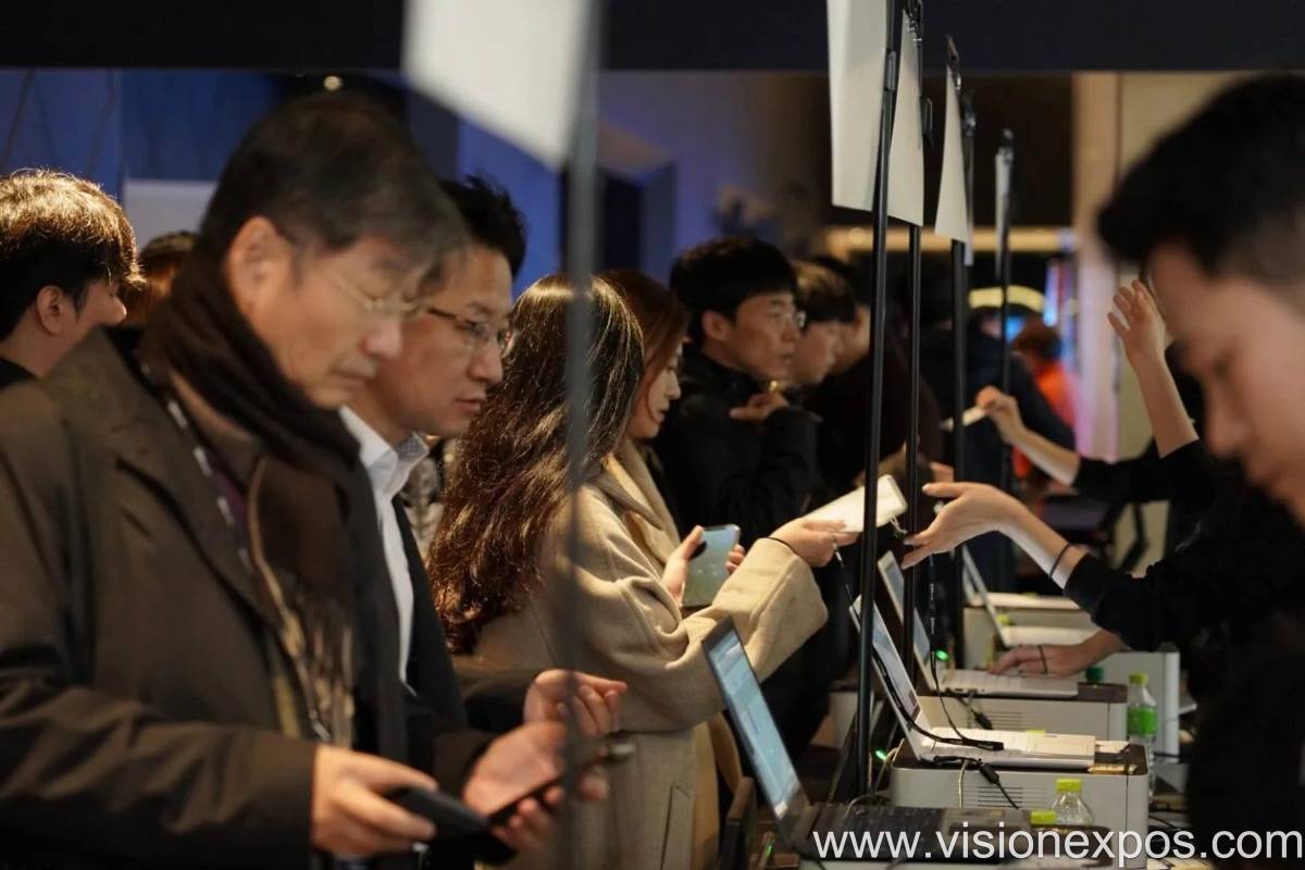 2027年韩国首尔AI人工智能峰会暨展览会<br>AI Summit Seoul & Expo 2027插图5 2027年韩国首尔AI人工智能峰会暨展览会<br>AI Summit Seoul & Expo 2027插图5