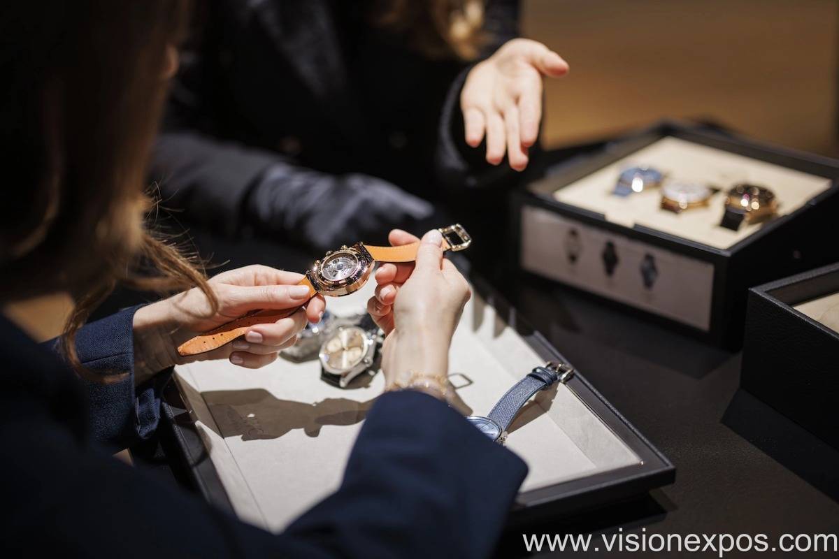 2027年瑞士日内瓦国际高级钟表展<br>Watches & Wonders Geneva 2027插图5 2027年瑞士日内瓦国际高级钟表展<br>Watches & Wonders Geneva 2027插图5