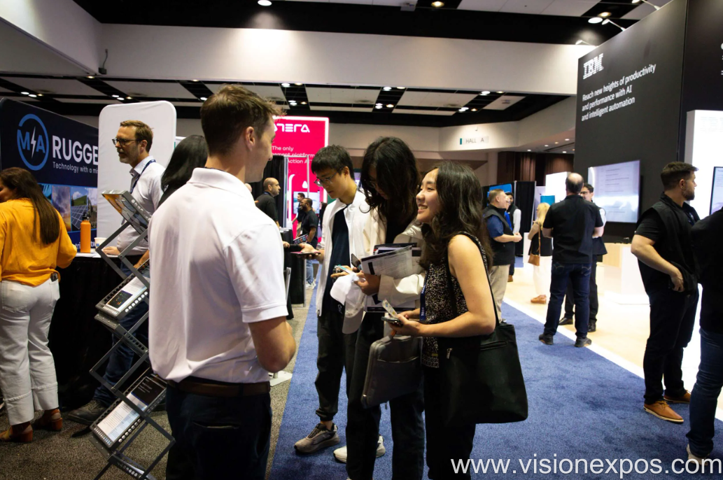 2027年美国圣何塞北美数据中心展<br>Data Centre Expo North America 2027插图4 2027年美国圣何塞北美数据中心展<br>Data Centre Expo North America 2027插图4