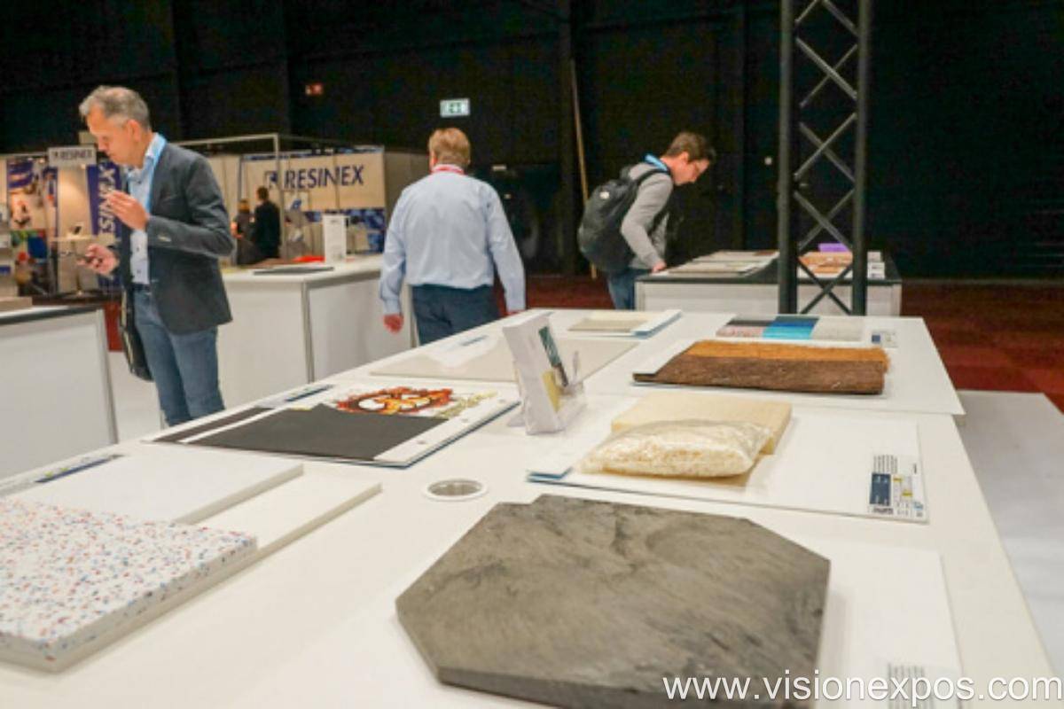 2026年荷兰国际塑料及橡胶展览会<br>Kunststoffen Beurs 2026插图3 2026年荷兰国际塑料及橡胶展览会<br>Kunststoffen Beurs 2026插图3