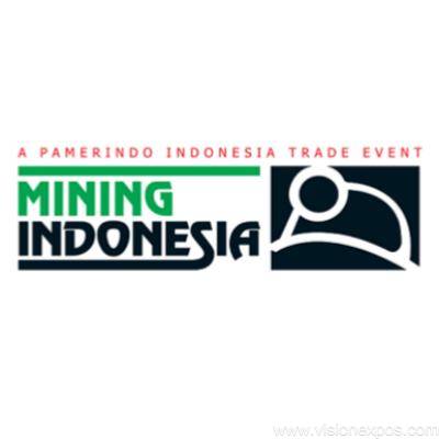 2027年印尼雅加达矿业展览会<br>MINING INDONESIA 2027插图 2027年印尼雅加达矿业展览会<br>MINING INDONESIA 2027插图