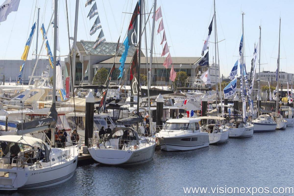 2027年日本横滨游艇展览会<br>JIBS 2027插图5 2027年日本横滨游艇展览会<br>JIBS 2027插图5