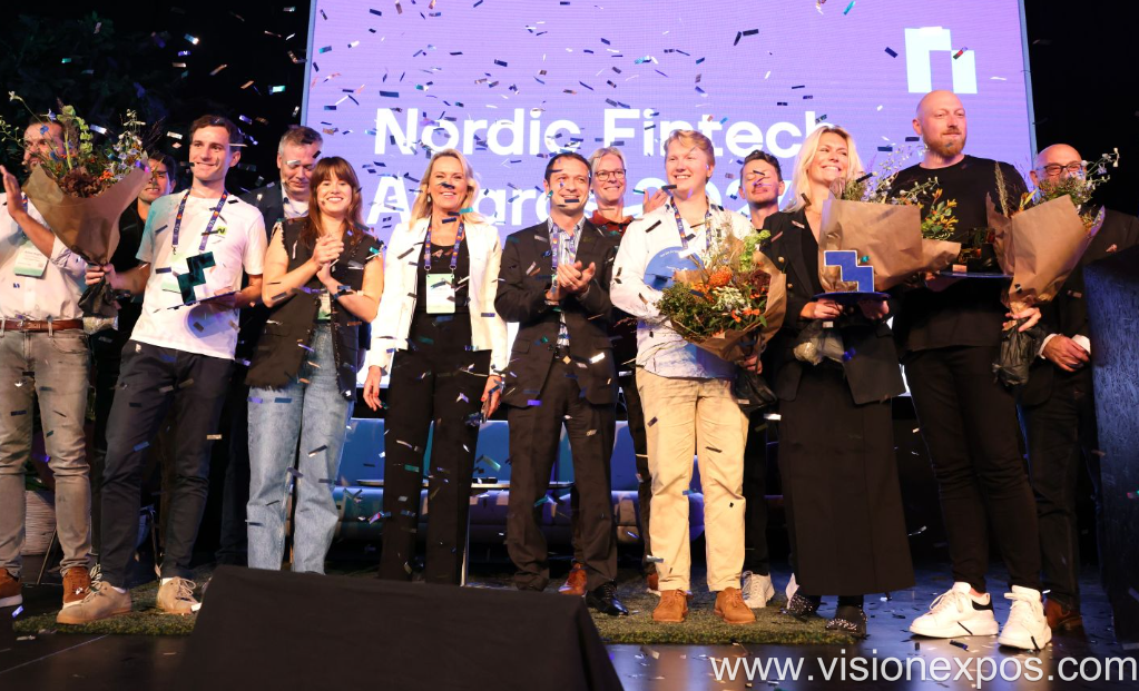 2026年丹麦哥本哈根金融科技周支付基础设施展<br>Nordic Fintech Week 2026插图1 2026年丹麦哥本哈根金融科技周支付基础设施展<br>Nordic Fintech Week 2026插图1