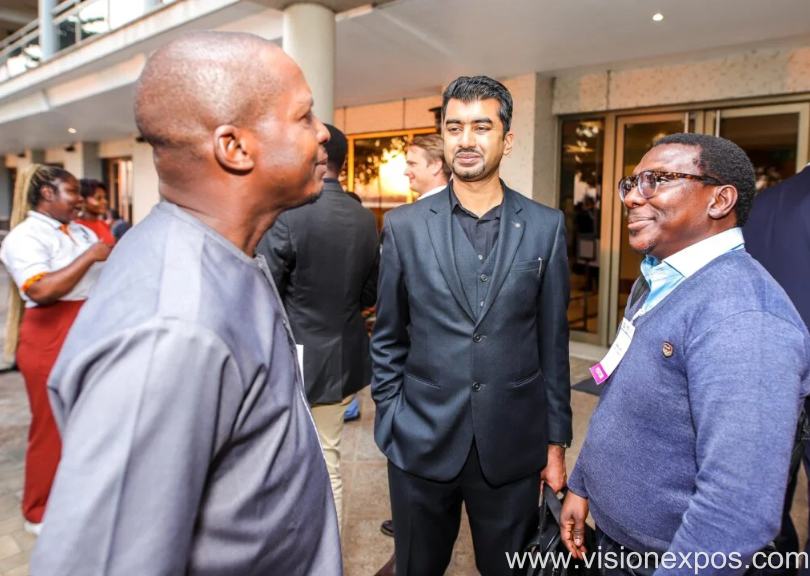 2027年尼日利亚拉各斯非洲数据中心与云计算展<br>Data Centre & Cloud Expo Africa 2027插图3 2027年尼日利亚拉各斯非洲数据中心与云计算展<br>Data Centre & Cloud Expo Africa 2027插图3