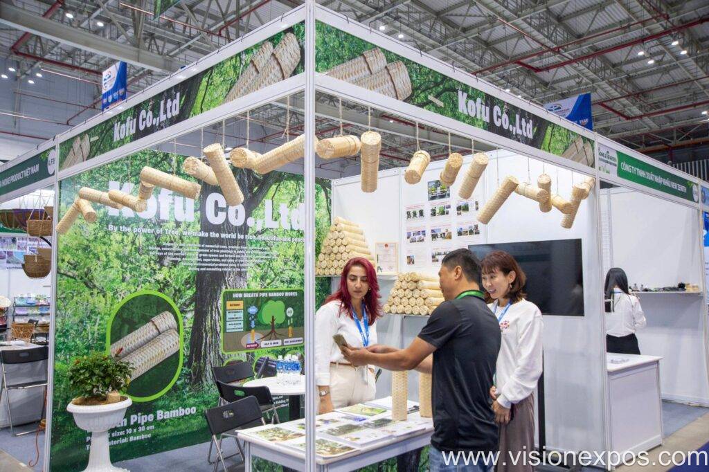 2026年越南胡志明家居园林景观及设备展<br>Vietnam Home & Garden Expo 2026插图4 2026年越南胡志明家居园林景观及设备展<br>Vietnam Home & Garden Expo 2026插图4