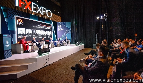 2027年阿联酋迪拜国际金融博览会<br>iFX EXPO 2027插图6 2027年阿联酋迪拜国际金融博览会<br>iFX EXPO 2027插图6