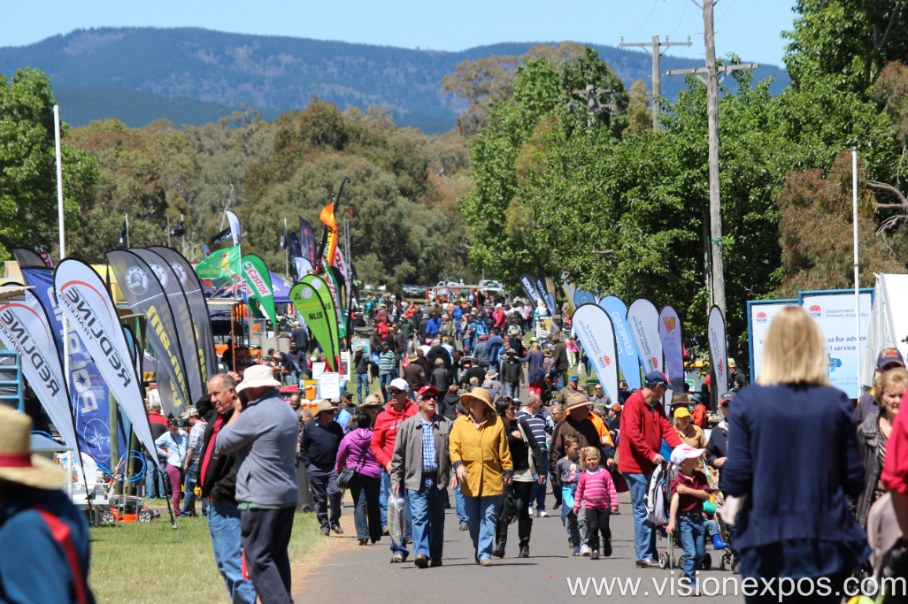 2026年澳大利亚博雷诺全国农业田间日农机展<br>Australian National Field Days ANFD 2026插图3 2026年澳大利亚博雷诺全国农业田间日农机展<br>Australian National Field Days ANFD 2026插图3