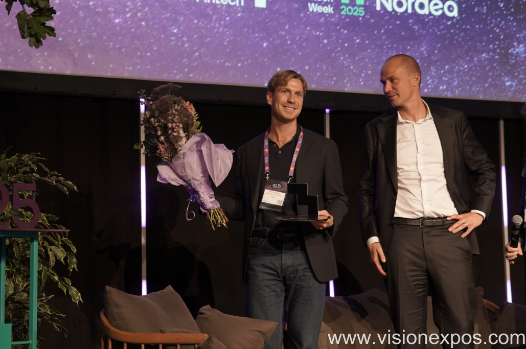 2026年丹麦哥本哈根金融科技周支付基础设施展<br>Nordic Fintech Week 2026插图4 2026年丹麦哥本哈根金融科技周支付基础设施展<br>Nordic Fintech Week 2026插图4