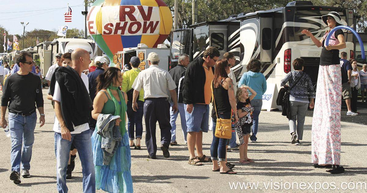 2027年美国迈尔斯堡户外房车展<br>Ft Myers RV Show 2027插图3 2027年美国迈尔斯堡户外房车展<br>Ft Myers RV Show 2027插图3