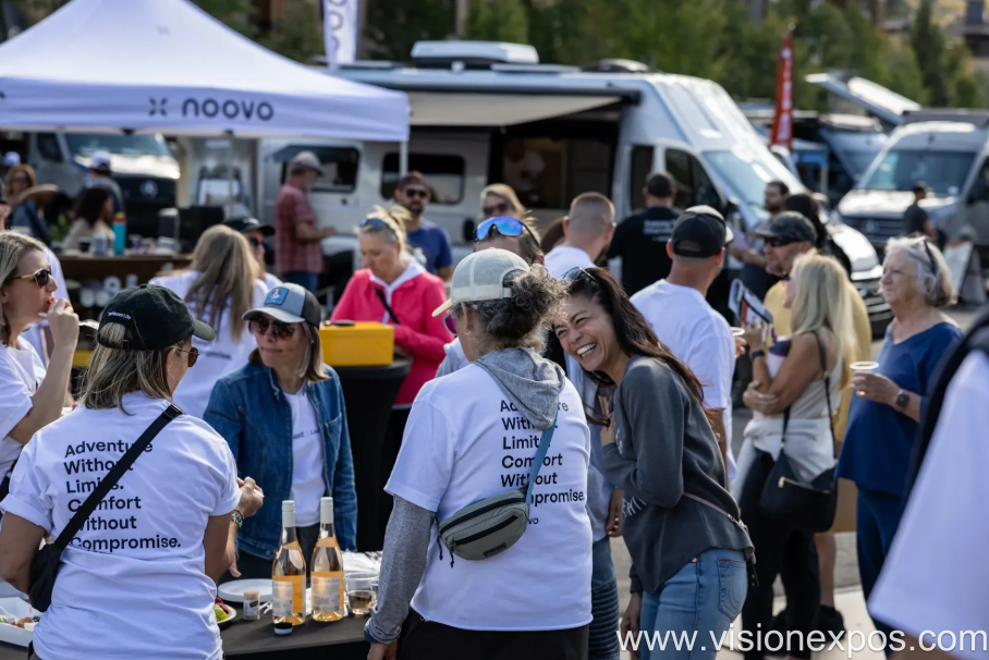 2027年美国奥卡拉户外房车露营展<br>Ocala RV Show 2027插图5 2027年美国奥卡拉户外房车露营展<br>Ocala RV Show 2027插图5