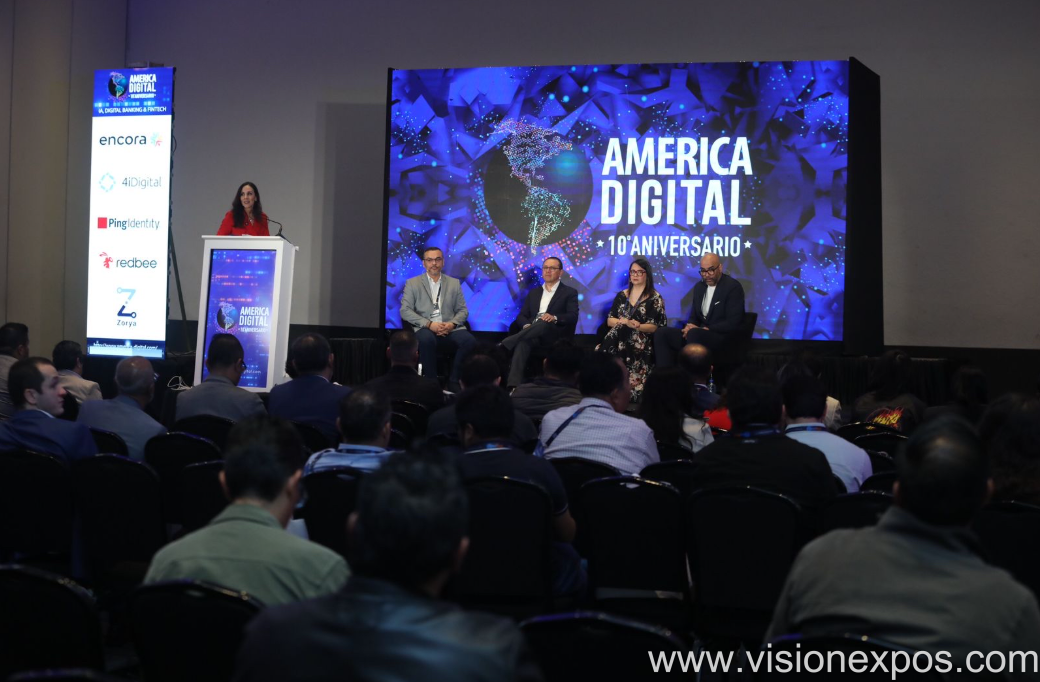 2026年智利圣地亚哥拉美数字AI大会暨展<br>America Digital Congress 2026插图1 2026年智利圣地亚哥拉美数字AI大会暨展<br>America Digital Congress 2026插图1