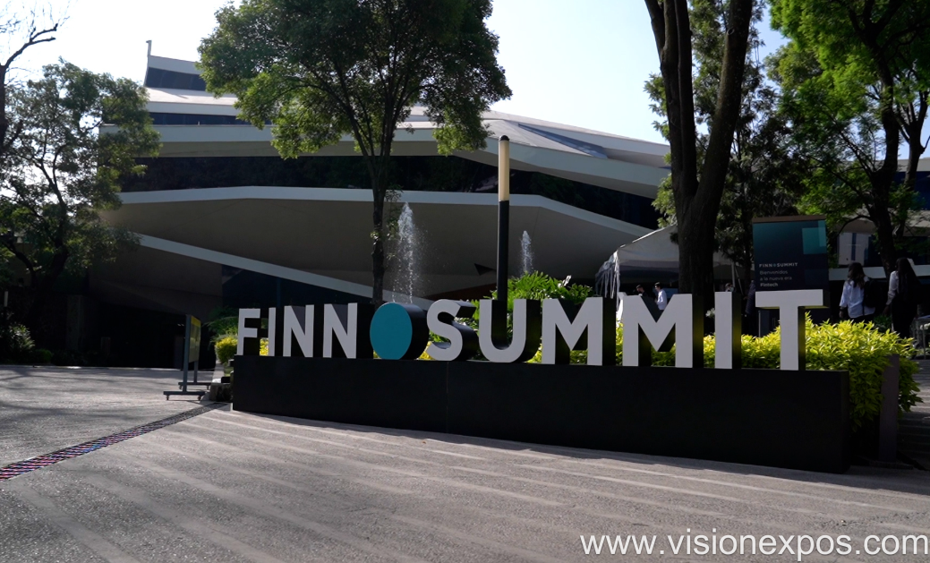 2026年墨西哥墨西哥城金融科技峰会跨境支付展<br>FINNOSUMMIT Mexico 2026插图2 2026年墨西哥墨西哥城金融科技峰会跨境支付展<br>FINNOSUMMIT Mexico 2026插图2