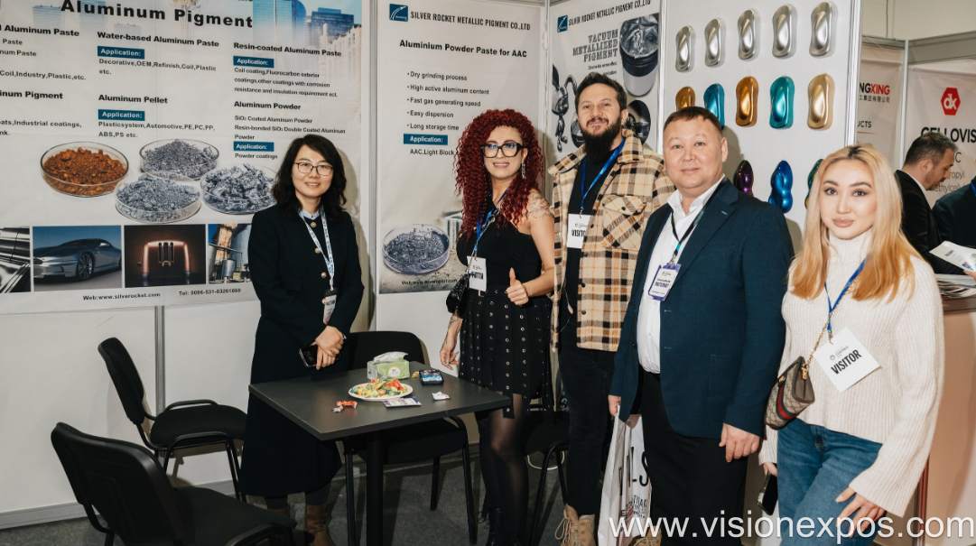 2026年乌兹别克斯坦塔什干烟草产业技术展<br>TIT Expo 2026插图4 2026年乌兹别克斯坦塔什干烟草产业技术展<br>TIT Expo 2026插图4