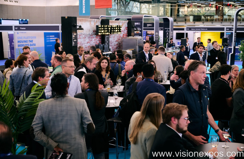 2027年英国伦敦全球边缘计算博览会<br>Edge Computing Expo Global London 2027插图6 2027年英国伦敦全球边缘计算博览会<br>Edge Computing Expo Global London 2027插图6