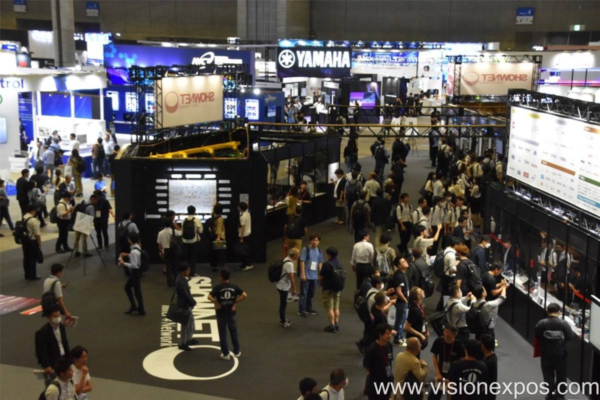 2027年日本东京国际网络通信AI基础设施展<br>Interop Tokyo 2027插图6 2027年日本东京国际网络通信AI基础设施展<br>Interop Tokyo 2027插图6