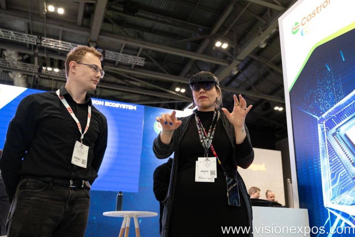 2027年英国伦敦数据中心机房基础设施展<br>Data Centre Expo Global London 2027插图5 2027年英国伦敦数据中心机房基础设施展<br>Data Centre Expo Global London 2027插图5