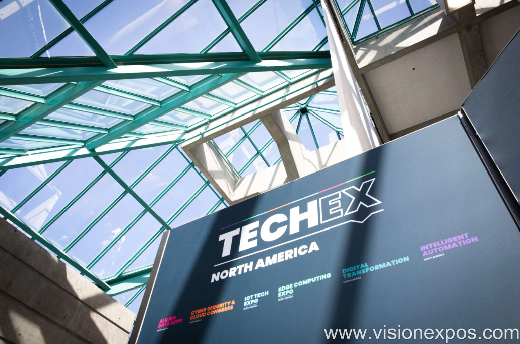 2027年美国圣何塞北美数据中心展<br>Data Centre Expo North America 2027插图6 2027年美国圣何塞北美数据中心展<br>Data Centre Expo North America 2027插图6
