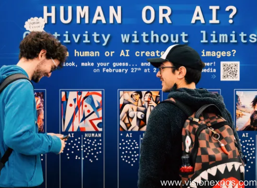 2027年意大利米兰人工智能节AI基础设施展<br>AI Festival Milan 2027插图5 2027年意大利米兰人工智能节AI基础设施展<br>AI Festival Milan 2027插图5