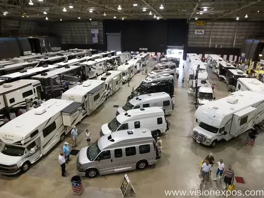 2027年美国迈尔斯堡户外房车展<br>Ft Myers RV Show 2027插图5 2027年美国迈尔斯堡户外房车展<br>Ft Myers RV Show 2027插图5