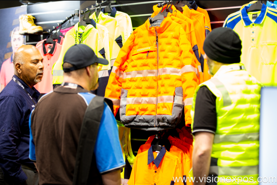 2027年新西兰奥克兰国家安全安防劳保用品展<br>The National Safety Show TNSS 2027插图1 2027年新西兰奥克兰国家安全安防劳保用品展<br>The National Safety Show TNSS 2027插图1
