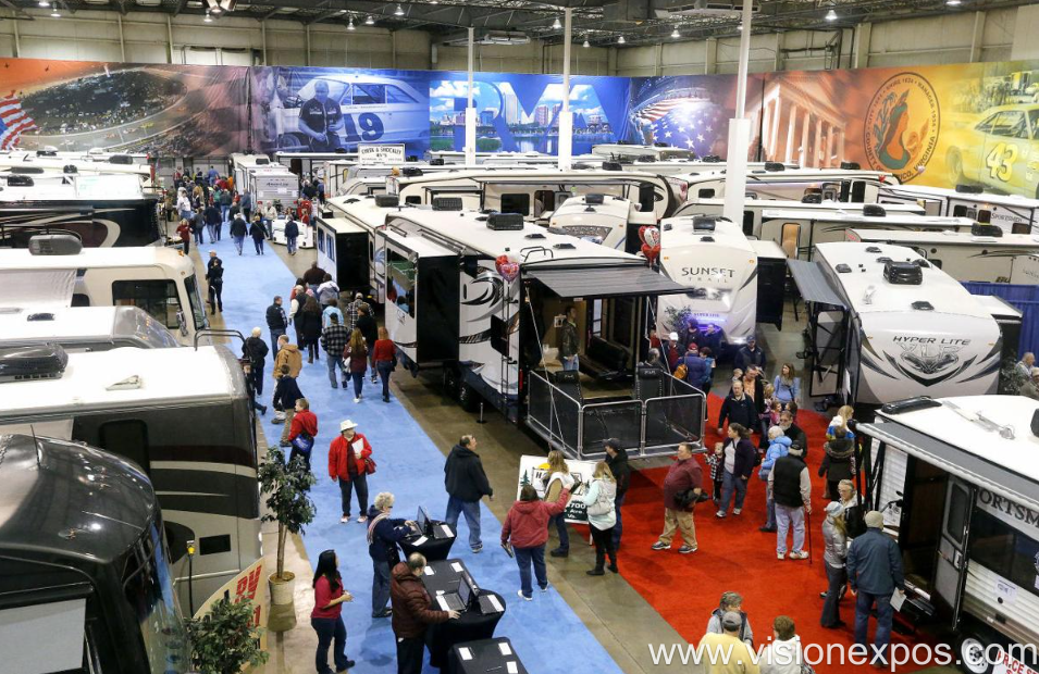 2026年美国杰克逊维尔秋季户外房车展<br>Jacksonville Fall RV Show 2026插图2 2026年美国杰克逊维尔秋季户外房车展<br>Jacksonville Fall RV Show 2026插图2