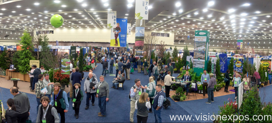 2027年美国巴尔的摩苗圃园艺园林机械设备展<br>Mid-Atlantic Nursery Trade Show MANTS 2027插图1 2027年美国巴尔的摩苗圃园艺园林机械设备展<br>Mid-Atlantic Nursery Trade Show MANTS 2027插图1
